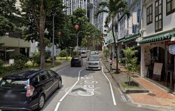 Tanjong Pagar Conservation Area (D2), Shop House #456419631